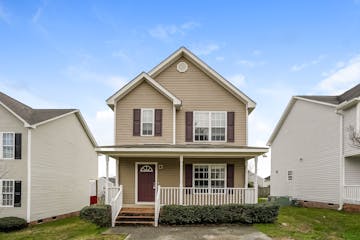 4908 Windblown Ct Raleigh, NC 27616